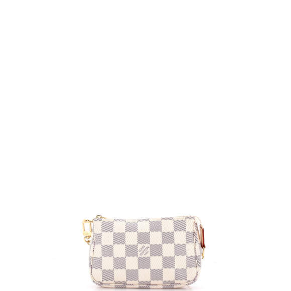 Louis Vuitton Handbags - Louis Vuitton Mini Pochette Accessoires Damier